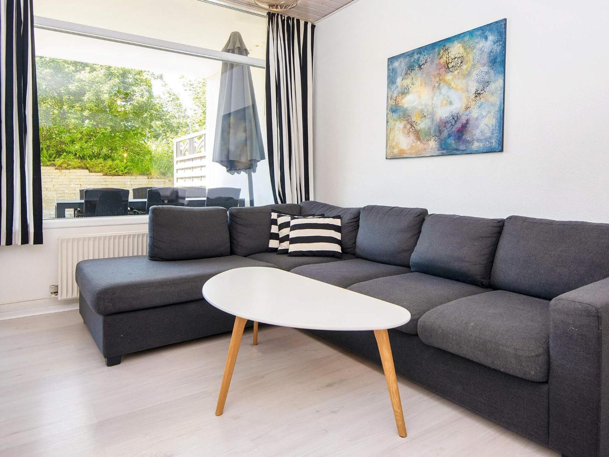 6 Person Holiday Home On A Holiday Park In Glesborg Exterior photo